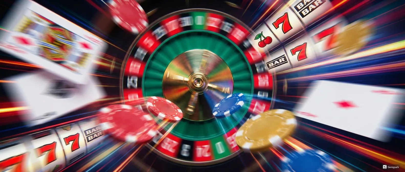 Casoo Casino bonus